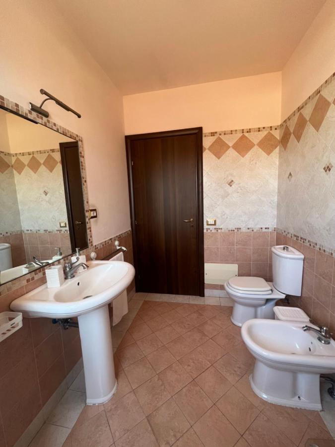 Attico Etnamare Villa Gravina di Catania Exterior photo