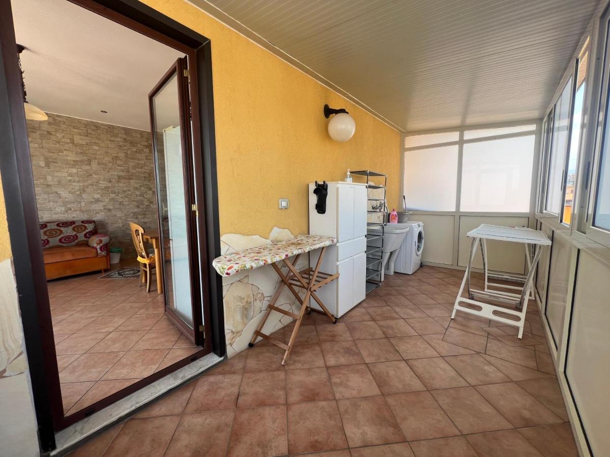 Attico Etnamare Villa Gravina di Catania Exterior photo